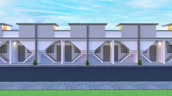  amarnath-residency Elevation