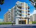 Bengal Srishti Developers Privete Limited Srishti Sonar Tori
