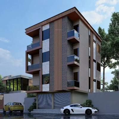 ashiya-homes Elevation Elevation