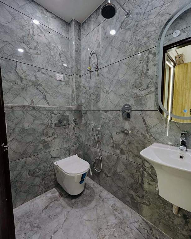  ashiya homes Bathroom