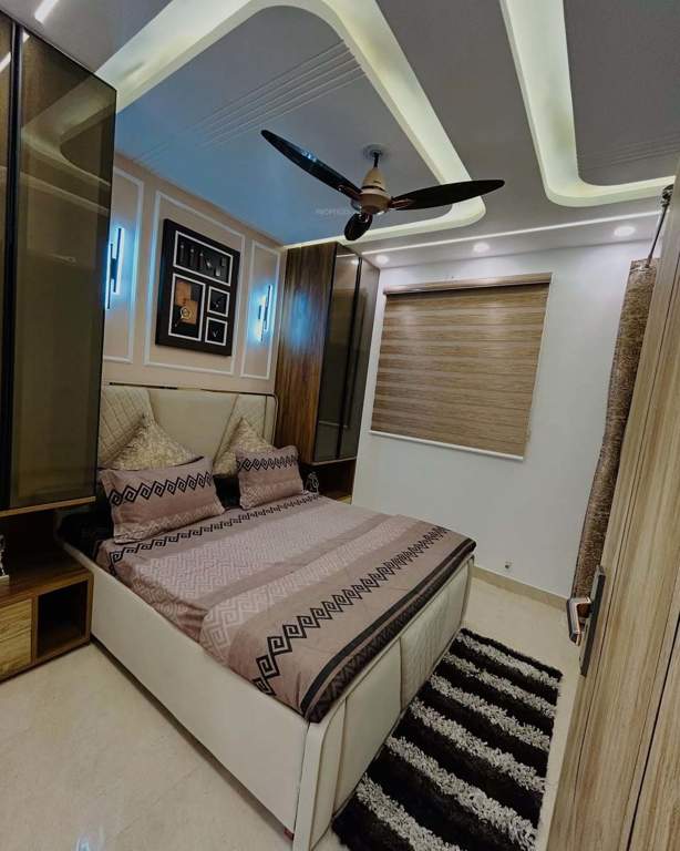  ashiya homes Bedroom