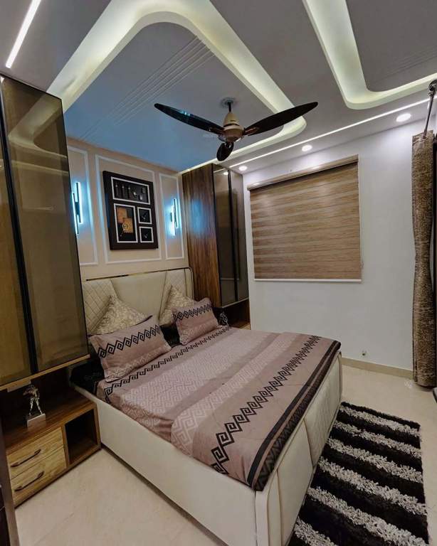  ashiya homes Bedroom