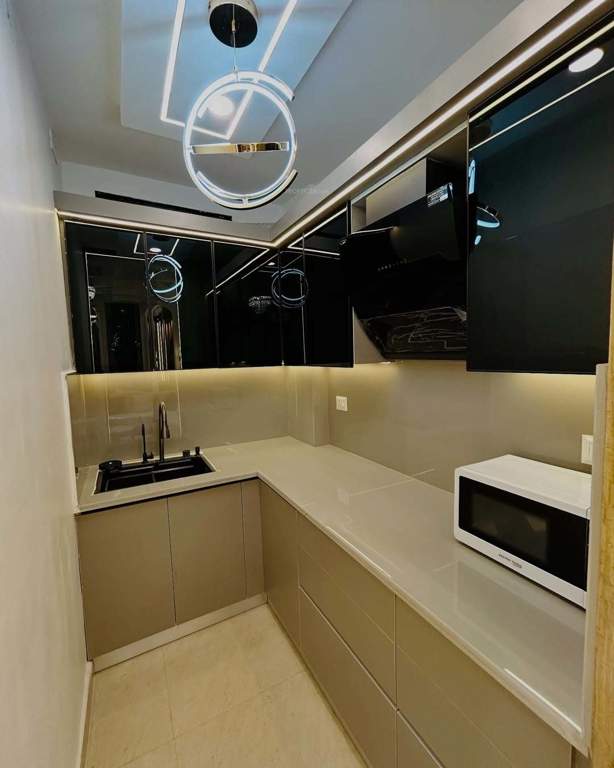  ashiya homes Kitchen