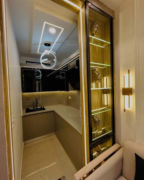  ashiya homes Kitchen