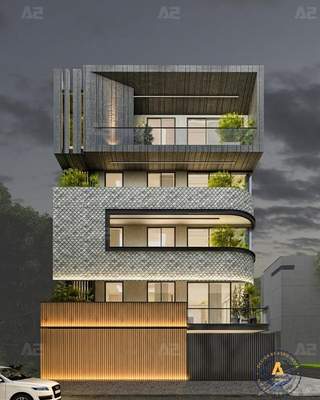 Elevation