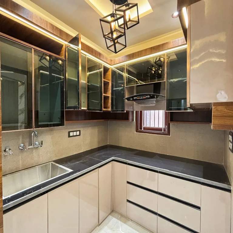  ashiya affordable floors Kitchen