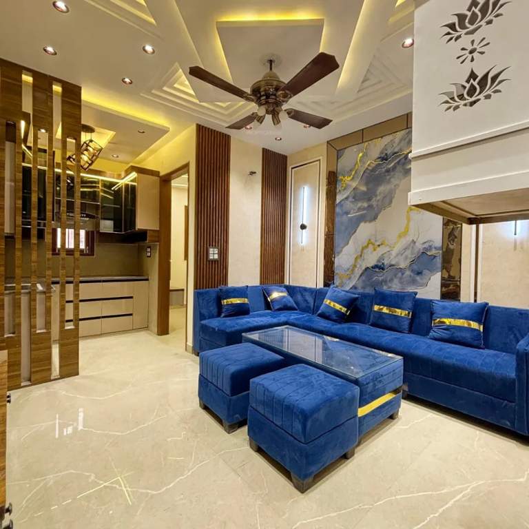  ashiya affordable floors Living Area