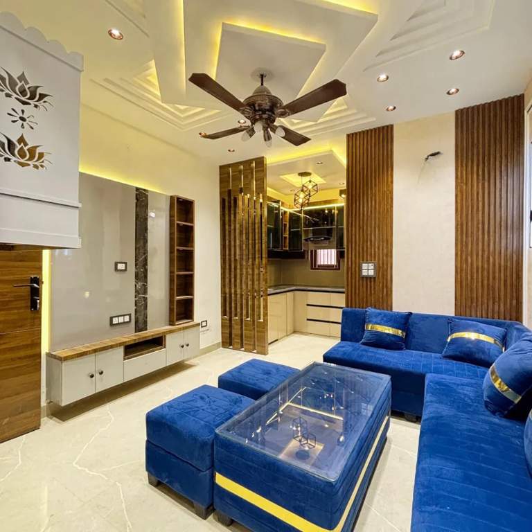 ashiya affordable floors Living Area