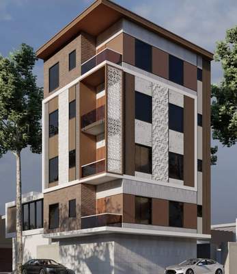 Elevation