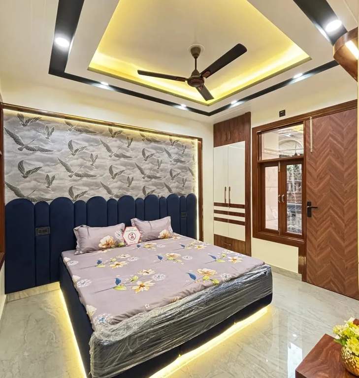  luxury homes Bedroom