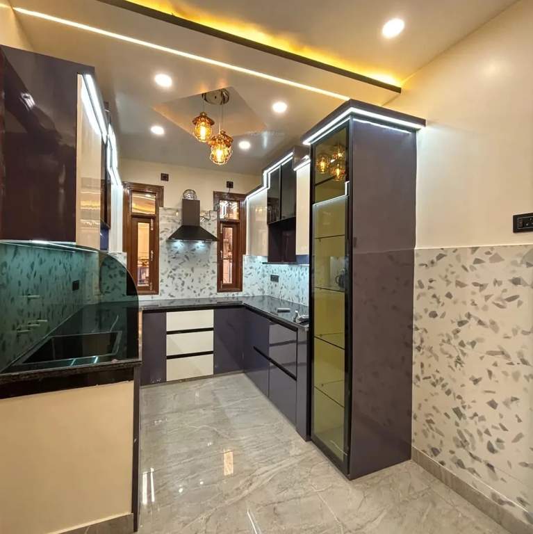  luxury homes Kitchen