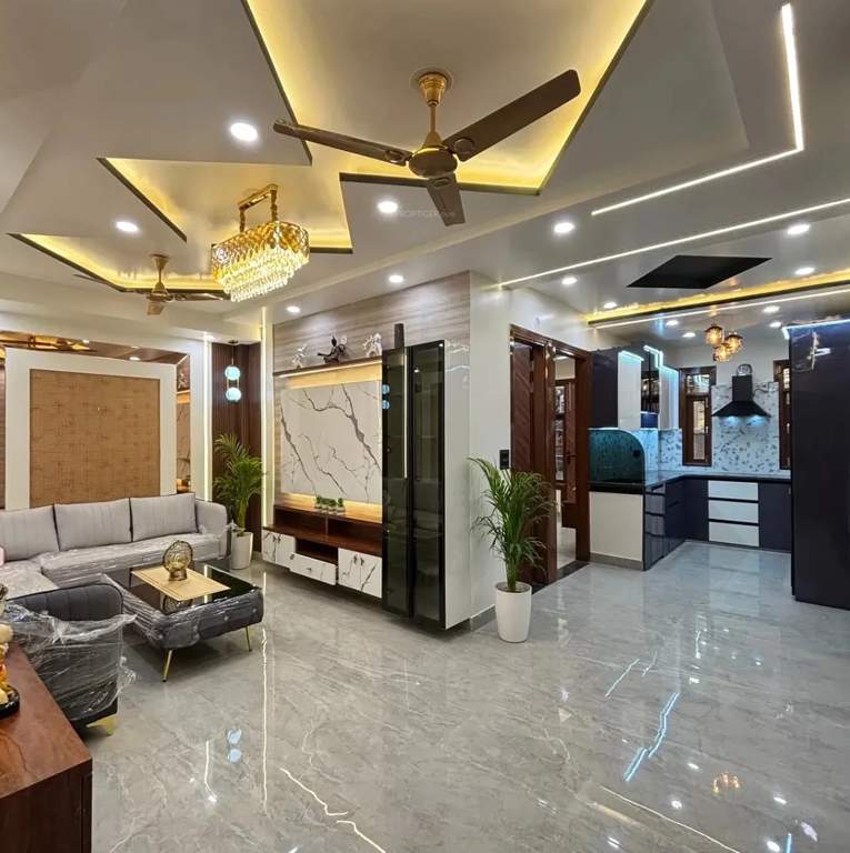  luxury homes Living Area