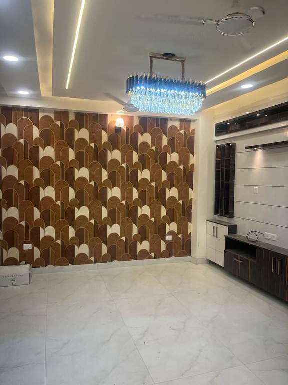  grahlaxmi apartment Living Area
