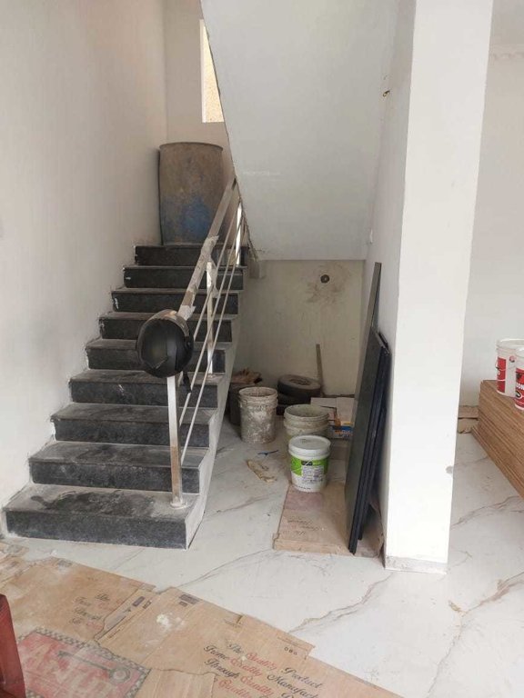  villas Construction Status Feb 25