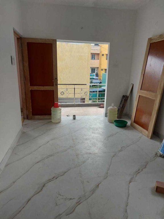  villas Construction Status Feb 25