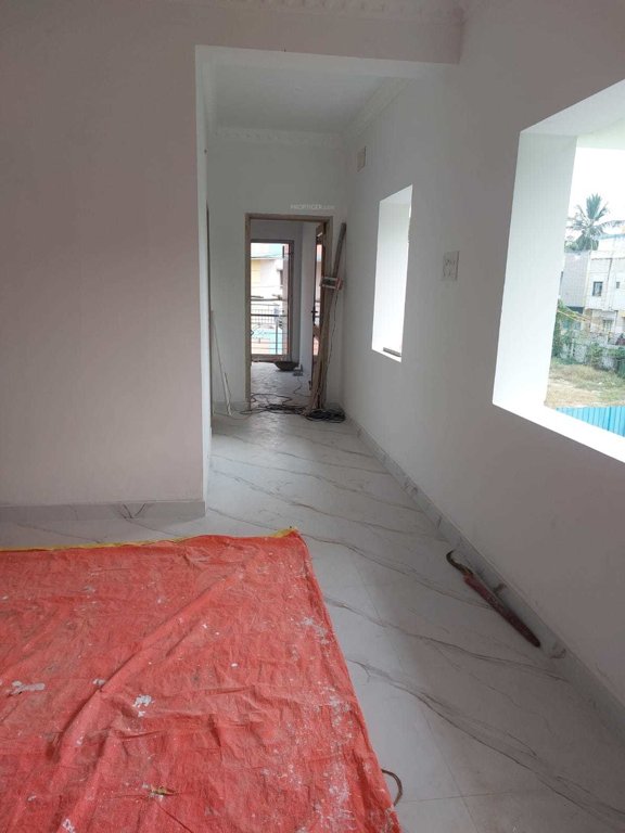  villas Construction Status Feb 25