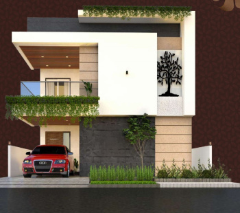 villas Elevation