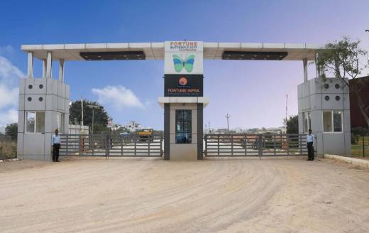 city-1 Elevation Elevation