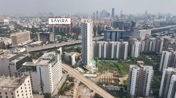  the-saavira Elevation