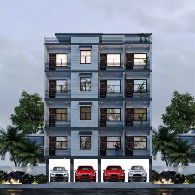 Elevation home Elevation