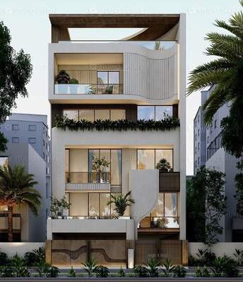 Elevation
