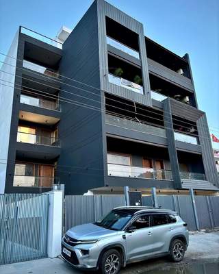 ashiya-premium Elevation Elevation