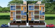 Sai Rajamala Flats