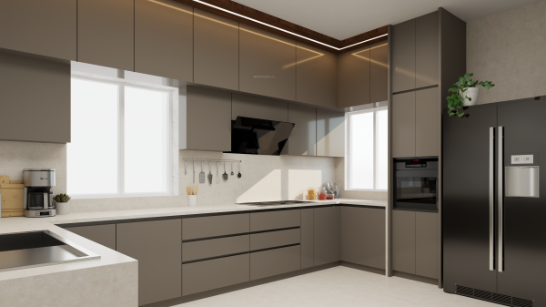  sai-rajamala-flats Kitchen