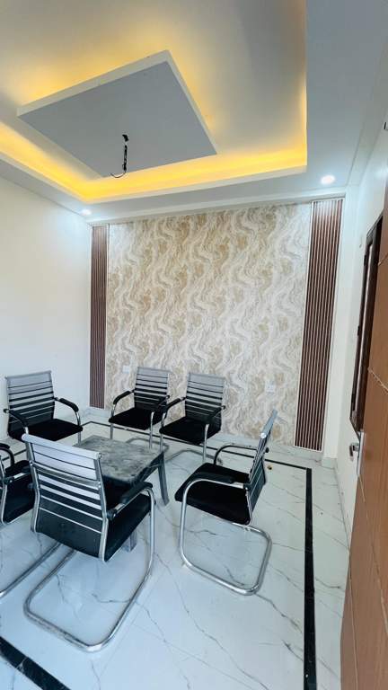  shree ji luxury villas Living Area