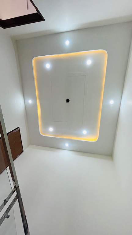  shree ji luxury villas Lobby