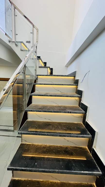  shree ji luxury villas Lobby