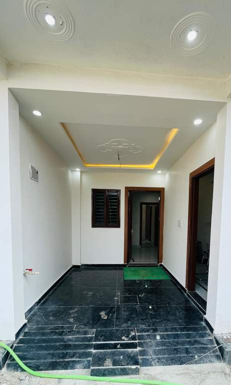  shree ji luxury villas Lobby