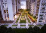 Landscaped Gardens amenities of Hero The Palatial