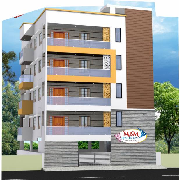  mbm-residency Elevation