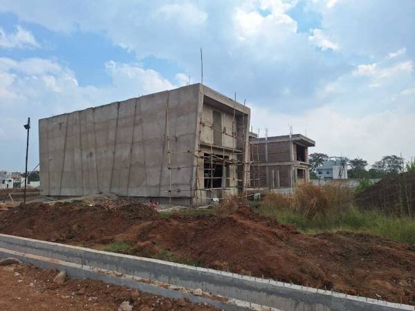  ashtvinayak-city Plot