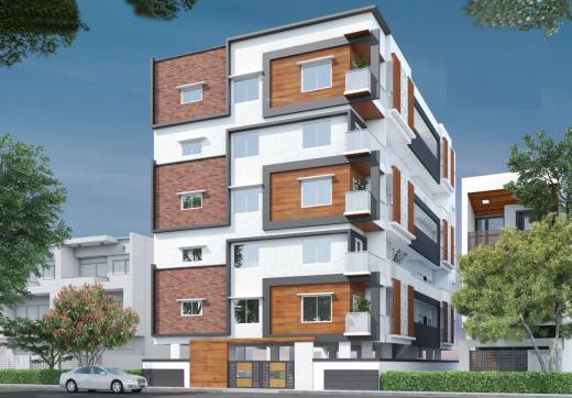 pranav-homes Elevation Elevation