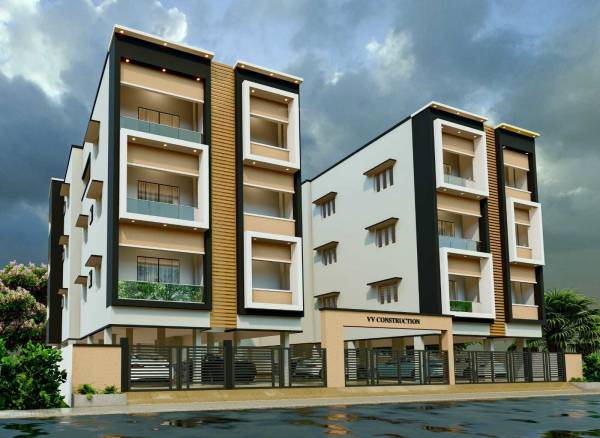  vetri-vel-flats Elevation