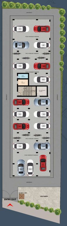  prime Prime Cluster Plan