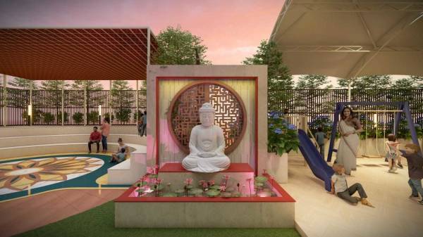 amenities of Baibhab Prime