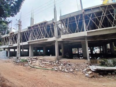  sai-aishwarya-homes Sai Aishwarya Homes Construction Status Feb-25