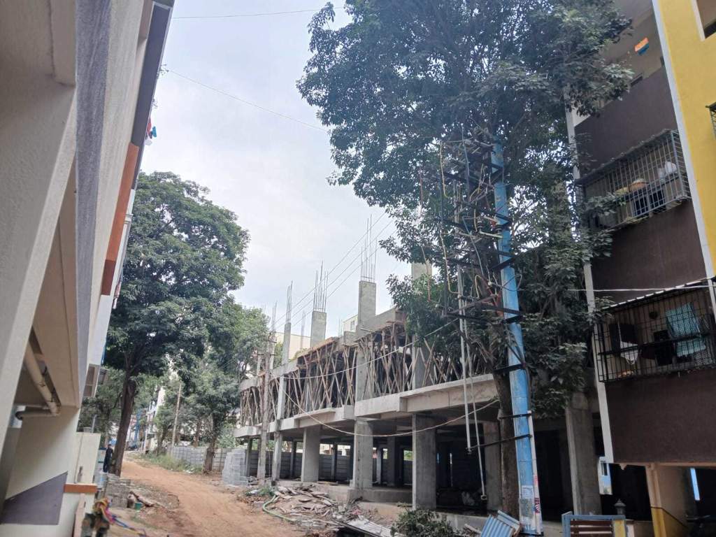  sai aishwarya homes Sai Aishwarya Homes Construction Status Feb 25