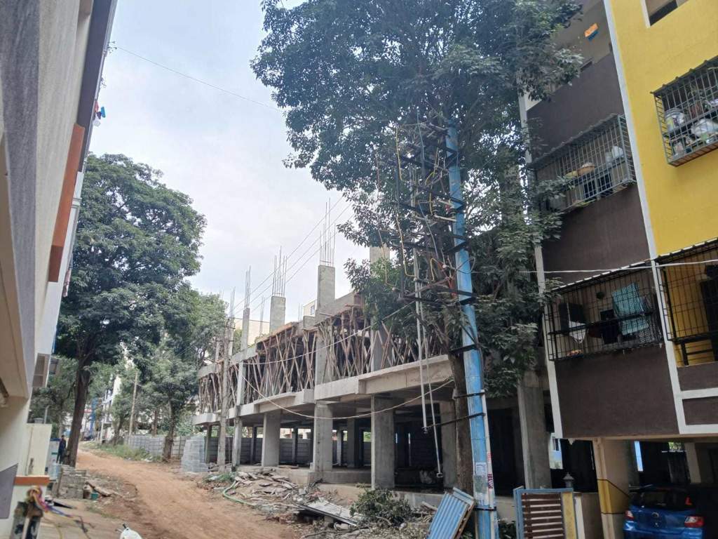  sai aishwarya homes Sai Aishwarya Homes Construction Status Feb 25