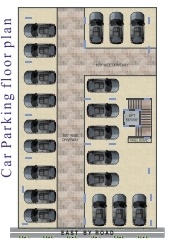  pearl SV Pearl Cluster Plan for ground Floor