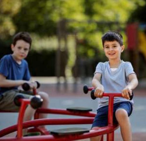 Children's play area rbc-group-happy-home Children's play area