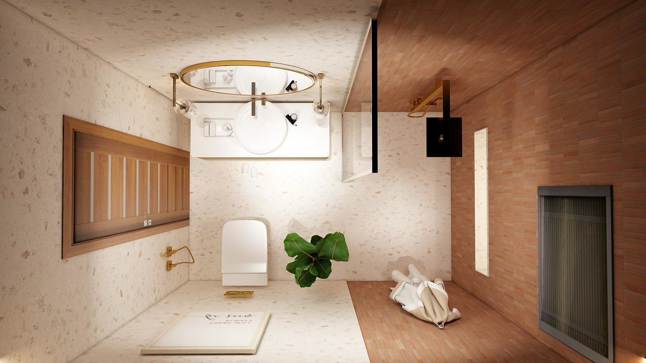  rbc group happy home Bathroom