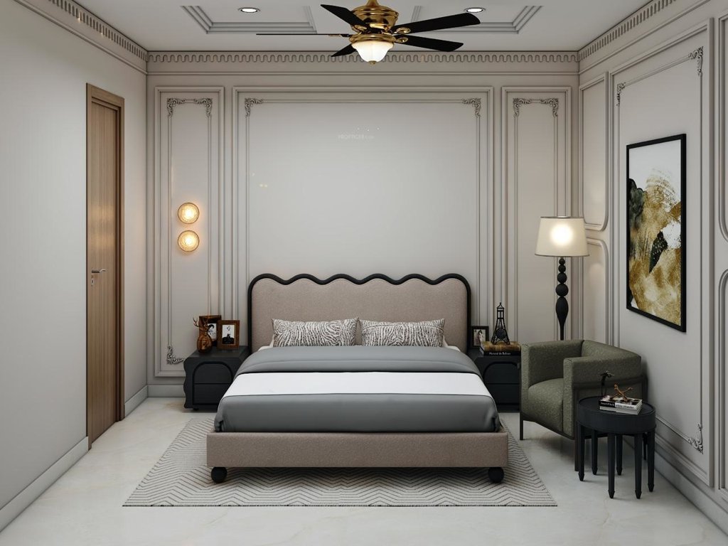  rbc group happy home Bedroom