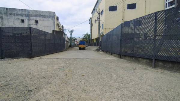  le-palais Block A Construction Status June-25