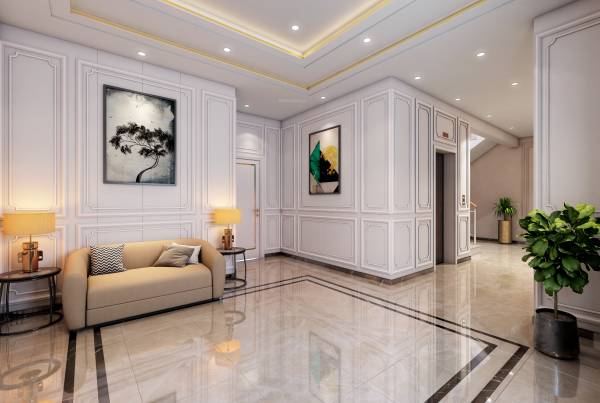  le-palais Entrance Lobby