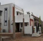  vision-villa Elevation