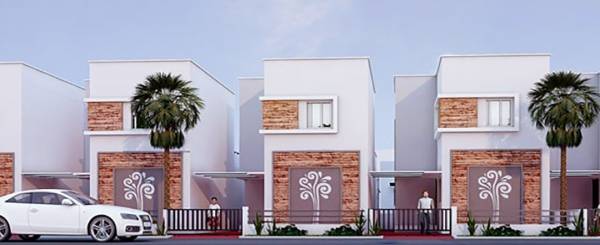  vision-villa Elevation